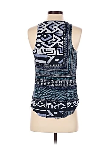 Rory Beca Sleeveless Blouse (view 2)
