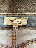 RACHEL Rachel Roy Blue Jeans Size 14 - photo 4