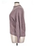 Steve Madden 100% Acrylic Purple Pullover Sweater Size XL - photo 5