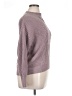 Steve Madden 100% Acrylic Purple Pullover Sweater Size XL - photo 4