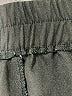 Unbranded Solid Black Dress Pants Size S - photo 4