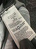 Gap Chevron-herringbone Gray Jeans Size 25R - photo 9