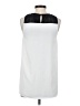 MICHAEL Michael Kors White Sleeveless Blouse Size XS - photo 2