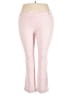 Betabrand Pink Active Pants Size XXL - photo 1