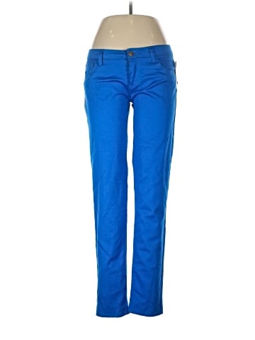 Celebrity Pink Casual Pants (view 1)