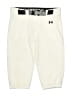 Under Armour Ivory Active Pants Size L (youth) - photo 1