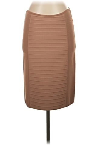Herve Leger Vintage midi Skirt (view 1)