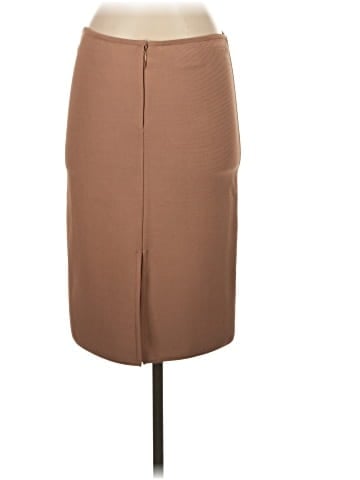 Herve Leger Vintage midi Skirt (view 2)
