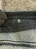 Unbranded Gray Denim Skirt Size 6 - photo 4