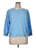 Unbranded Blue Sweatshirt Size XL - photo 1