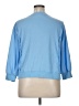 Unbranded Blue Sweatshirt Size XL - photo 2