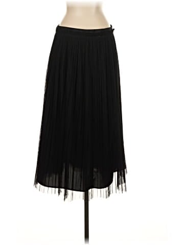 Banana Republic Formal Skirt (view 2)