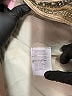 Basler 100% Polyester Ivory Blazer Size EU (FR) 38 / US 6 - photo 4