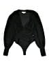 Steve Madden Black Bodysuit Size XS - photo 1