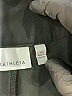 Athleta Solid Black Skort Size 10 - photo 3
