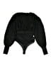 Steve Madden Black Bodysuit Size XS - photo 2