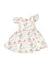 Assorted Brands Ivory Dress Size 12-18 mo - photo 1