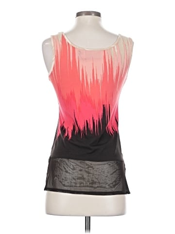 Attitudes by Renee Sleeveless Top (view 2)