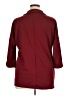 Shein Curve Burgundy Cardigan Size 12 Plus (0) - photo 2