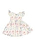 Assorted Brands Ivory Dress Size 12-18 mo - photo 2