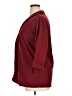Shein Curve Burgundy Cardigan Size 12 Plus (0) - photo 5