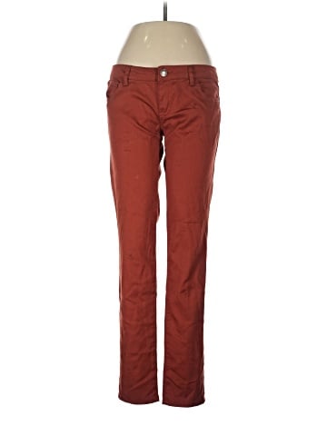 Celebrity Pink Casual Pants (view 1)