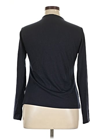 Flamingals by Flamingo Shop Long Sleeve Top (view 2)