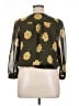 Madewell Green 3/4 Sleeve Blouse Size XL - photo 2