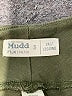 Mudd Green Active Pants Size 24 waist - photo 4