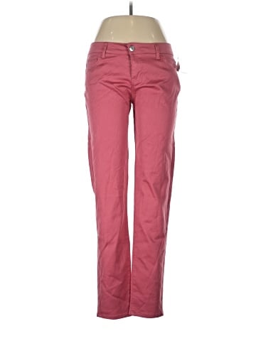 Celebrity Pink Casual Pants (view 1)