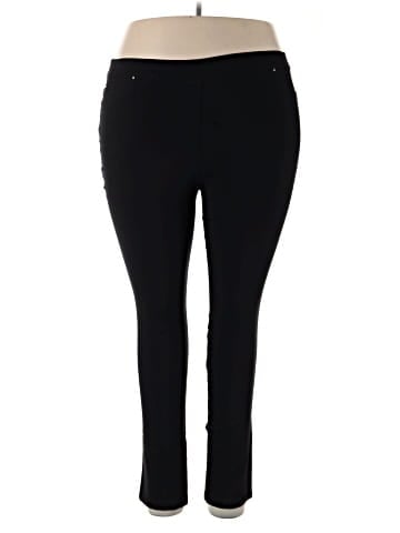 Rafaella Active Pants (view 1)