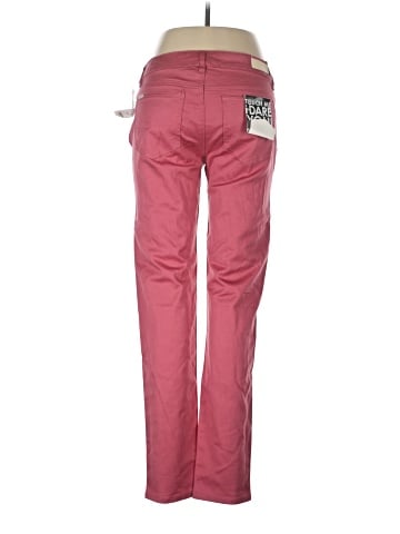 Celebrity Pink Casual Pants (view 2)