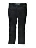 Old Navy Solid Black Jeans Size 4T - photo 1