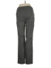 Kenar Tweed Gray Dress Pants Size 4 - photo 2