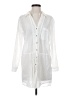 Joie Ivory 3/4 Sleeve Blouse Size S - photo 1