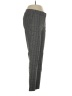 Kenar Tweed Gray Dress Pants Size 4 - photo 4
