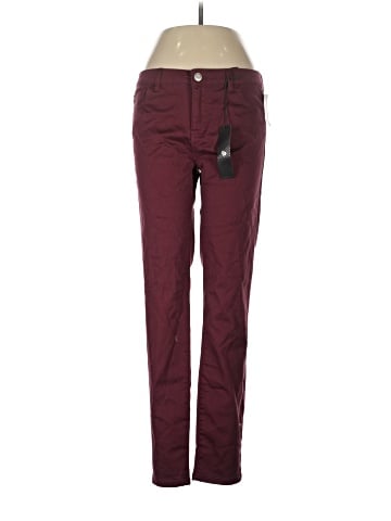 Celebrity Pink Casual Pants (view 1)