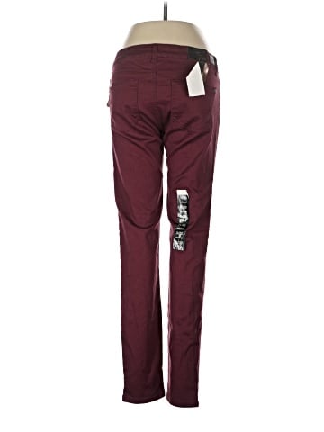 Celebrity Pink Casual Pants (view 2)