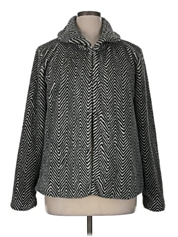 New Directions Jacket (view 1)