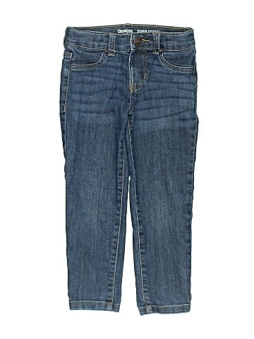 OshKosh B'gosh Jeans (view 1)