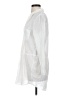 Joie Ivory 3/4 Sleeve Blouse Size S - photo 5