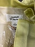 The Drop Yellow Raincoat Size S - photo 6