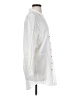Joie Ivory 3/4 Sleeve Blouse Size S - photo 4