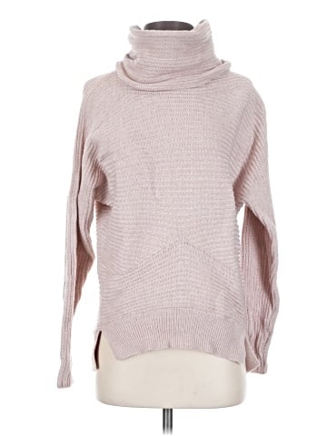 ALLSAINTS Turtleneck Sweater (view 1)