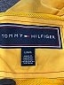 Tommy Hilfiger 100% Polyester Yellow Raincoat Size L - photo 6