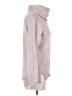 ALLSAINTS Pink Turtleneck Sweater Size XS - photo 4