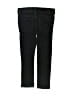 Cat & Jack Solid Black Jeans Size 3T - photo 2