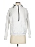 Zella White Pullover Hoodie Size S - photo 1