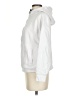 Zella White Pullover Hoodie Size S - photo 5