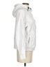 Zella White Pullover Hoodie Size S - photo 4